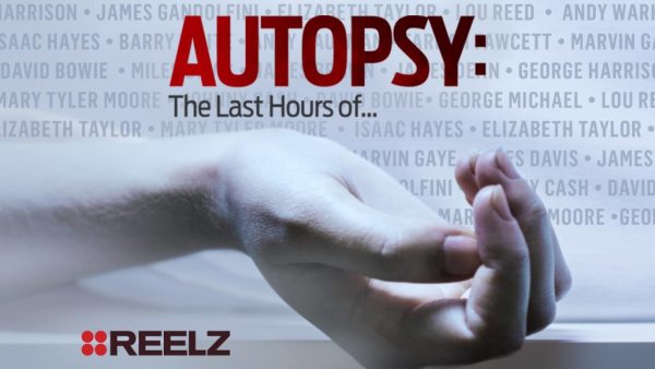 Autopsy The Last Hours Of | Camera Assistant & DoP Services