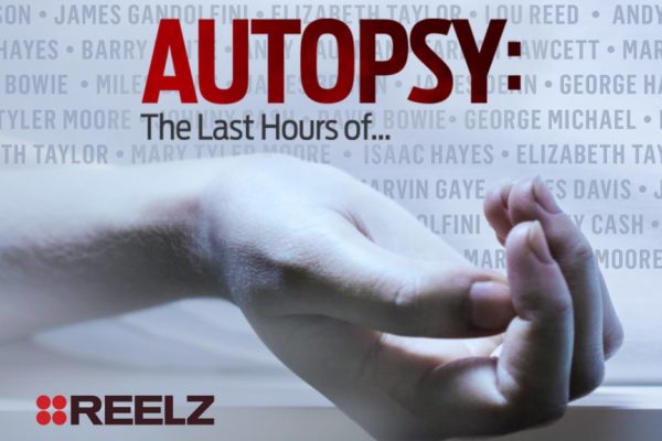 Autopsy The Last Hours Of | Camera Assistant & DoP Services