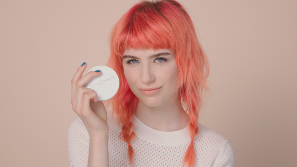 Topshop Aircushion