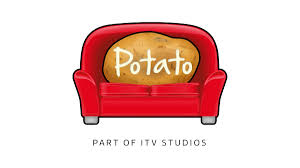 potato logo