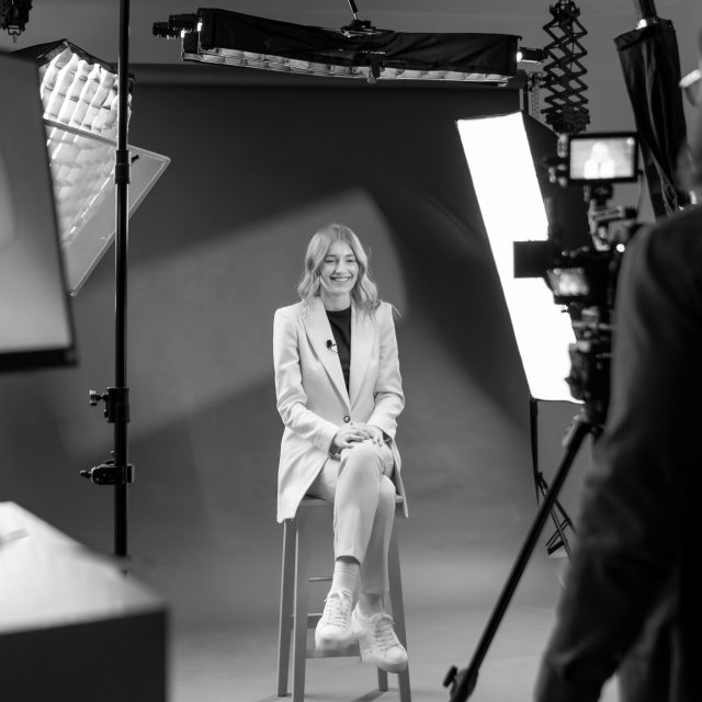 A strong interview is more than just pointing a camera at someone and pressing record.
The right lighting, framing, sound and setup can completely change how your business is perceived.
Whether it’s a brand film, case study, campaign video or internal comms piece, professional interview content helps your message feel clear, confident and credible.
At Tomorrow’s Creative, we create polished interview setups that help businesses tell their story properly.
Content with purpose.
Content that converts.
Tomorrow’s Creative — Your National Production Partner.
👉 tomorrowscreative.com
#TomorrowsCreative #ContentThatConverts #VideoProductionUK #InterviewFilming #BrandFilm #CorporateVideo #BusinessContent #CreativeAgencyUK #VideoMarketing #NationalProductionPartner