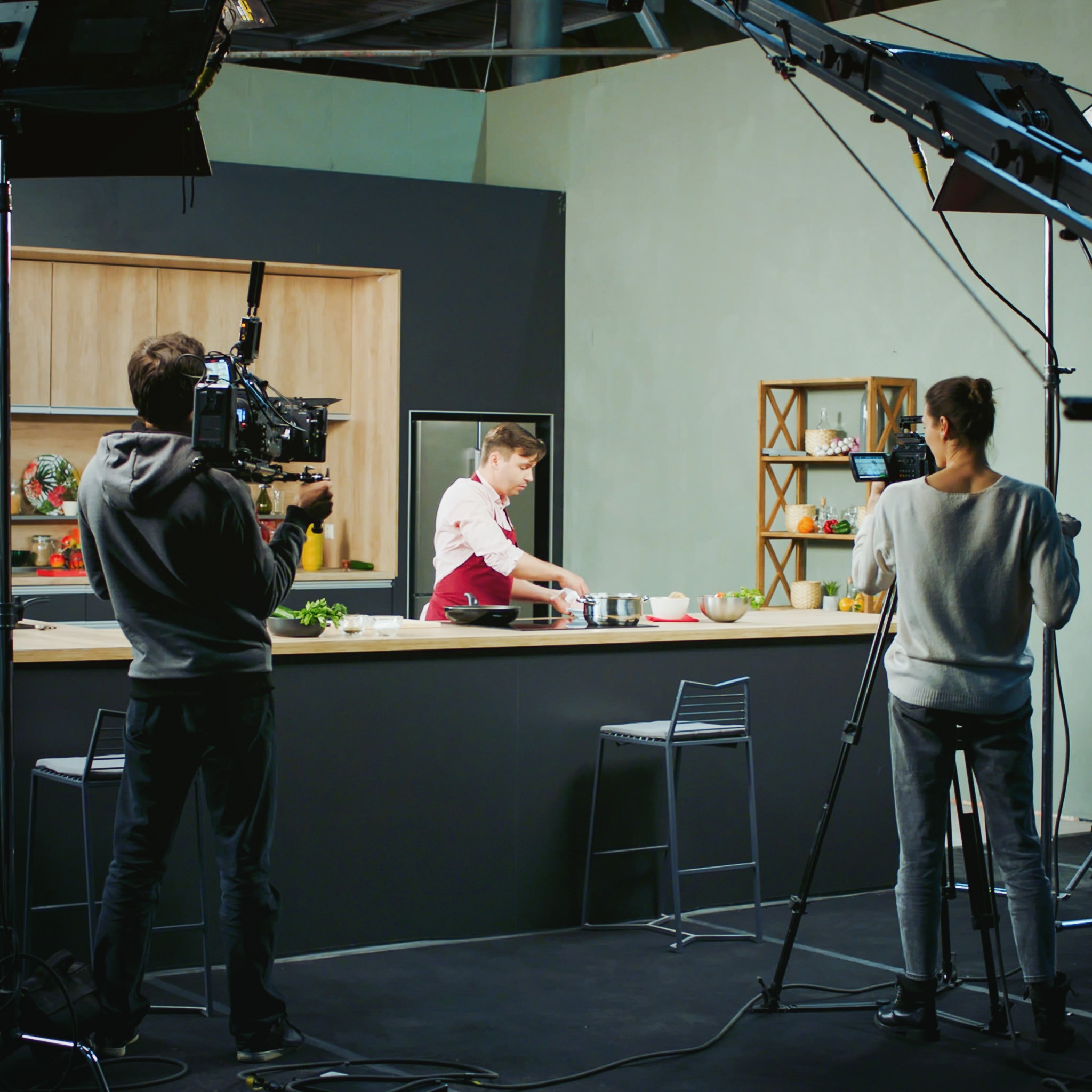 Professional content starts with the right setup.
From lighting and camera crew to planning the shot properly, the difference is in the detail.
We help businesses create polished video content that looks professional, feels on-brand and works across websites, social media and campaigns.
Tomorrow’s Creative — Content That Converts.
#TomorrowsCreative #ContentThatConverts #VideoProductionUK #CreativeAgencyUK #BusinessVideo #BrandContent #CorporateVideo #BehindTheScenes #UKProduction #VideoMarketing