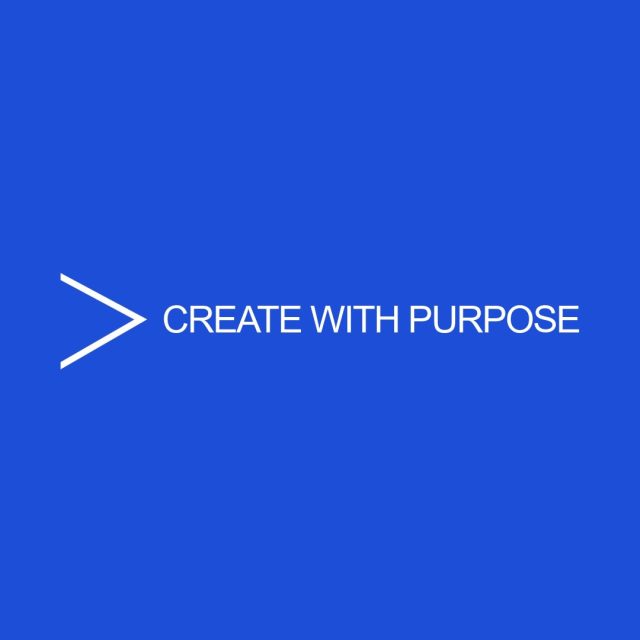 Create with purpose.
Good content grabs attention.
Great content drives action.
That’s the difference.
#TomorrowsCreative #ContentThatConverts #CreativeAgencyUK #BrandContent #VideoProductionUK