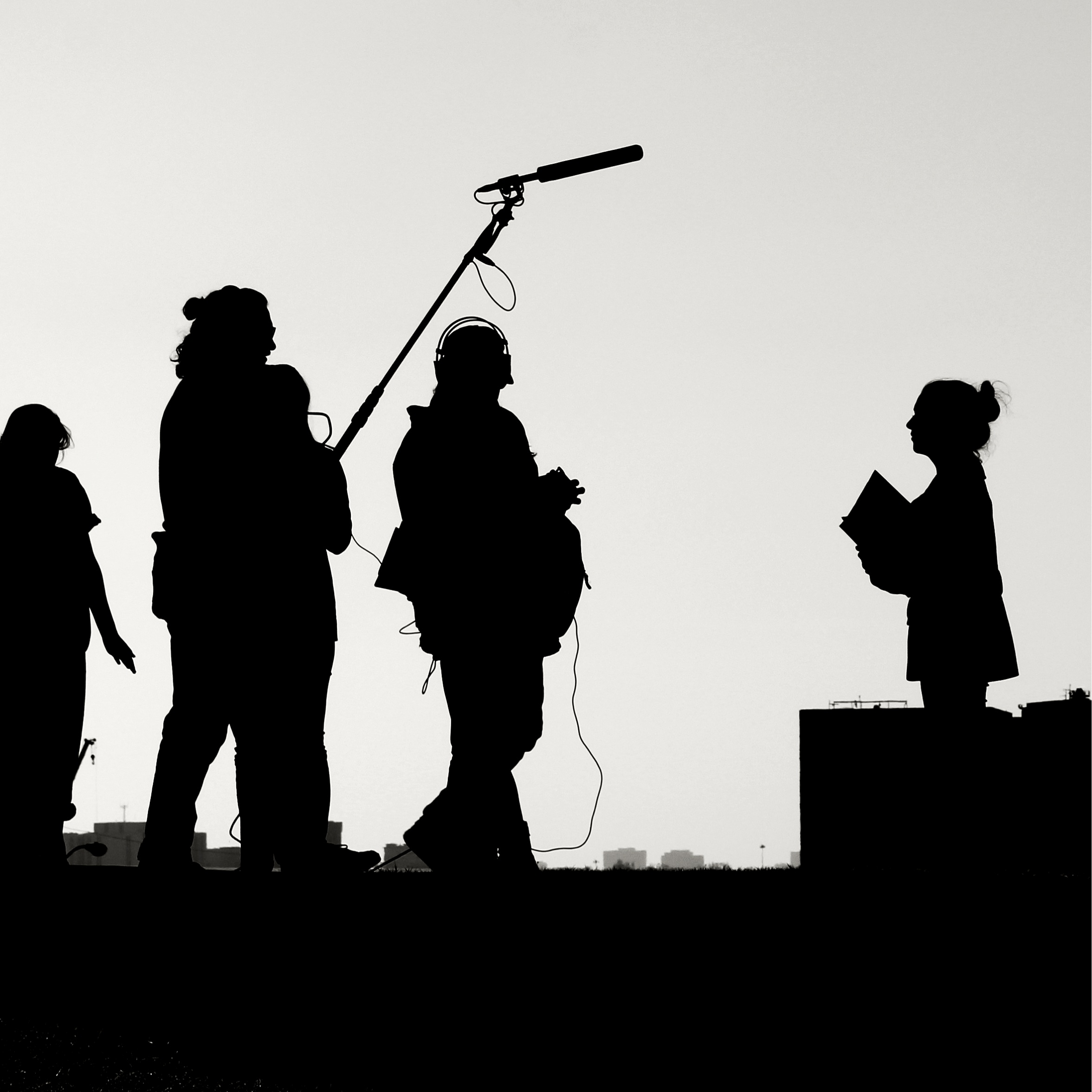 Great productions are built by the right team.

From camera and sound to direction, lighting and production support, every role plays a part in bringing the final content together.

Tomorrow’s Creative supports brands, agencies and production companies with experienced crews and dependable production services across the UK.

Whether you need an individual crew member or a complete team on location, we provide the people, equipment and experience needed to keep your production moving.

Tomorrow’s Creative — Your National Production Partner.

#TomorrowsCreative #NationalProductionPartner #ProductionCrew #VideoProductionUK #CameraCrew #LocationFilming #UKProduction