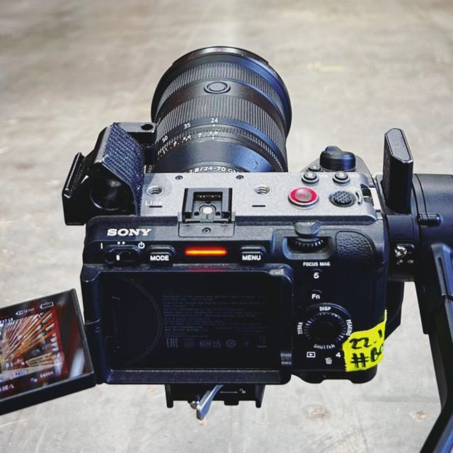 What could the new Sony FX5 mean for commercial and branded-content production?
Its 5K Open Gate recording could make it easier to create landscape, vertical and square content from the same shoot, while internal X-OCN RAW offers greater flexibility for premium campaigns and post-production.
But the newest camera is not automatically the right camera. The real value comes from choosing the right equipment for the brief, platform and final deliverables.
We explore the Sony FX5 from a brand and production perspective in our latest article.
Full article link in the first comment.
#SonyFX5 #VideoProduction #BrandedContent #CommercialProduction #ContentCreation #SonyCinemaLine #TomorrowsCreative
