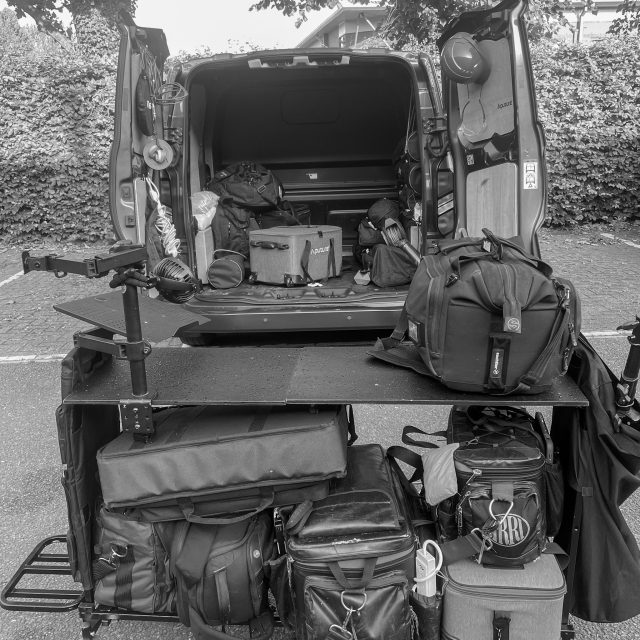 Wherever the brief takes us, we’re ready to roll.
Behind every successful shoot is the right combination of experienced crew, professional equipment and dependable production support.
From cameras, lighting and sound to grip, transport and logistics, Tomorrow’s Creative helps bring productions together across the UK.
With bases in London, Manchester, Newcastle and Glasgow, we’re ready to support your next shoot wherever it takes place.
Tomorrow’s Creative — Your National Production Partner.
#TomorrowsCreative #NationalProductionPartner #VideoProductionUK #ProductionCrew #FilmEquipment #BehindTheScenes #UKProduction