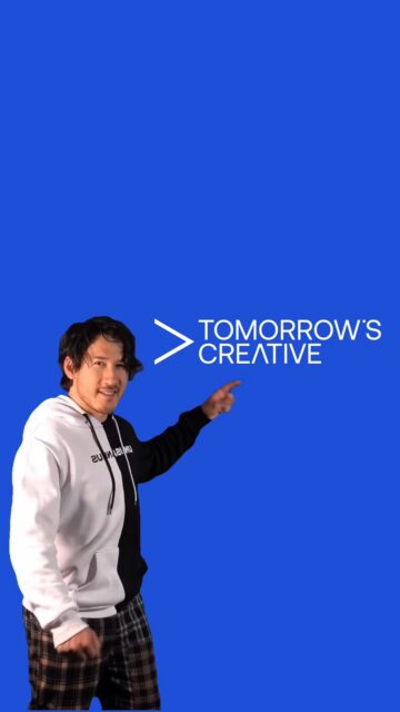 In case you hadn’t noticed… Tomorrow’s Creative has a new look. 👀

A sharper identity for the next chapter of the business, with the same focus: helping brands, agencies and production companies bring projects to life across the UK.

Tomorrow’s Creative — Your National Production Partner.

#TomorrowsCreative #NationalProductionPartner #NewBranding #VideoProductionUK #CreativeAgencyUK