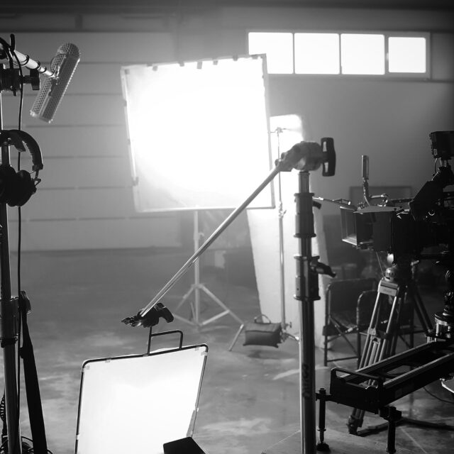 Great production starts before the camera rolls.It begins with understanding the brief, planning the details and bringing together the right crew, kit and setup to deliver it properly.From lighting and sound to camera movement and production support, every element should serve the same purpose: creating polished content that tells the story and delivers for the brand.From first idea to final delivery, Tomorrow’s Creative supports brands, agencies and production companies across the UK.Tomorrow’s Creative — Your National Production Partner.#TomorrowsCreative #NationalProductionPartner #VideoProductionUK #CreativeProduction #ProductionCrew #ContentProduction