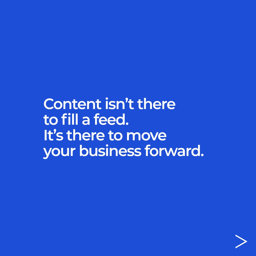 A busy feed isn’t necessarily an effective one.The strongest content starts with a clear objective: introduce your brand, explain what you offer, build trust or generate enquiries.We create video, photography and social content with that objective in mind from the start, so every piece has a purpose beyond simply being posted.Tomorrow’s Creative — Content That Converts.#TomorrowsCreative #ContentThatConverts #ContentStrategy #VideoProductionUK #BrandPhotography #SocialContent
