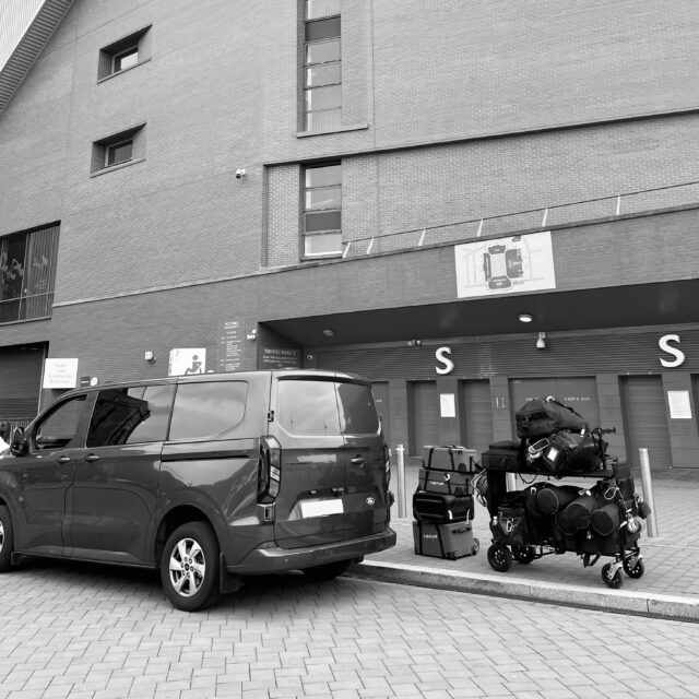 Great to be providing crew and equipment for a multi-camera shoot at Anfield today.From camera, lighting and grip to experienced crew on the ground, Tomorrow’s Creative can scale up to support productions wherever they’re happening.Tomorrow’s Creative — Your National Production Partner.#TomorrowsCreative #ProductionCrew #CameraCrew #EquipmentHire #VideoProductionUK #LiverpoolProduction
