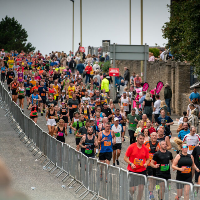 Thousands of runners. Thousands of stories worth capturing.Behind every Great North Run place is a personal reason, months of preparation and an incredible fundraising effort.For charities, race-day content can do more than document the event. Photography, runner interviews, short social videos and fast-turnaround highlights can celebrate supporters, demonstrate impact and keep those stories moving long after the finish line.As a North East video and photography agency, Tomorrow’s Creative can provide individual crew or manage the complete production from planning and filming through to final delivery.We currently have availability for this year’s Great North Run. If your charity needs professional content support, get in touch.Tomorrow’s Creative — Your National Production Partner.#GreatNorthRun #CharityMarketing #EventPhotography #EventVideo #NorthEastBusiness