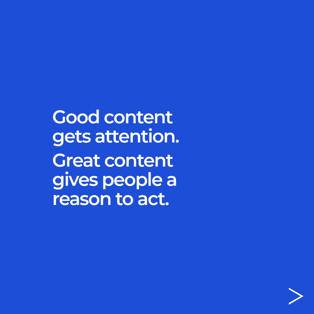 Attention is only the starting point.Effective content should help people understand what you offer, trust your business and take the next step.That’s the difference between simply filling a feed and creating content with a purpose.Tomorrow’s Creative — Content That Converts.#TomorrowsCreative #ContentThatConverts #ContentCreation #VideoProductionUK #BrandContent