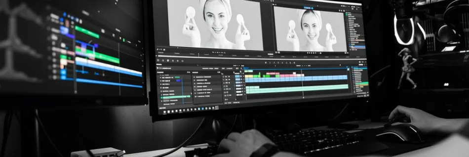 AI in video production - Tomorrow’s Creative UK