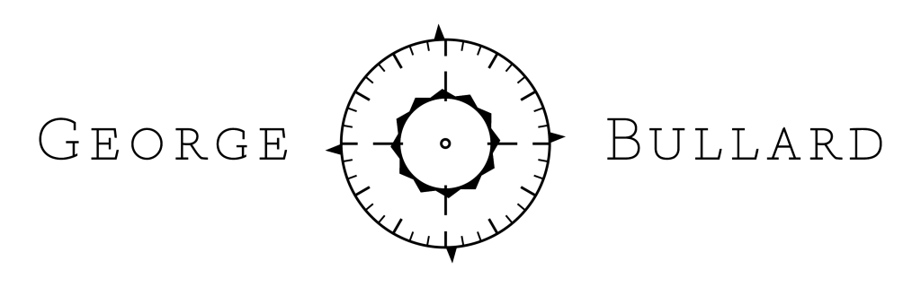 George Bullard Explorer Logo