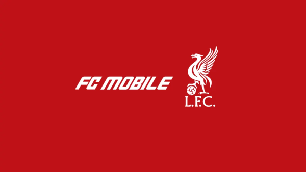 Vertical social film production for EA FC Mobile at Liverpool FC