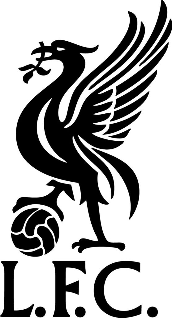 Liverpool FC logo