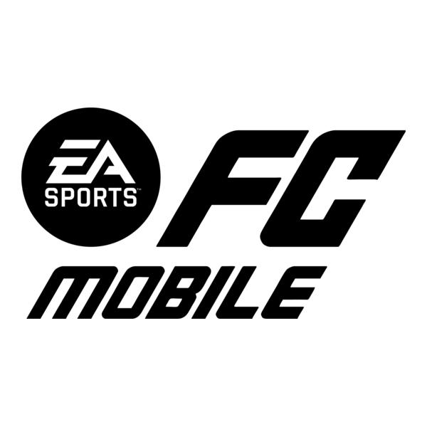 ea sports fc mobile logo