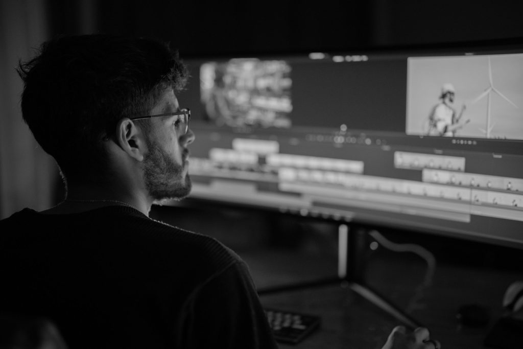 Content creation services by Tomorrow’s Creative