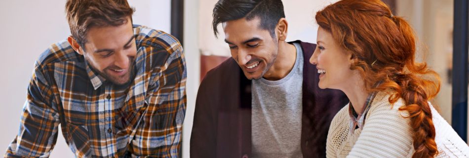 Corporate video cost UK – filming a professionals in an office