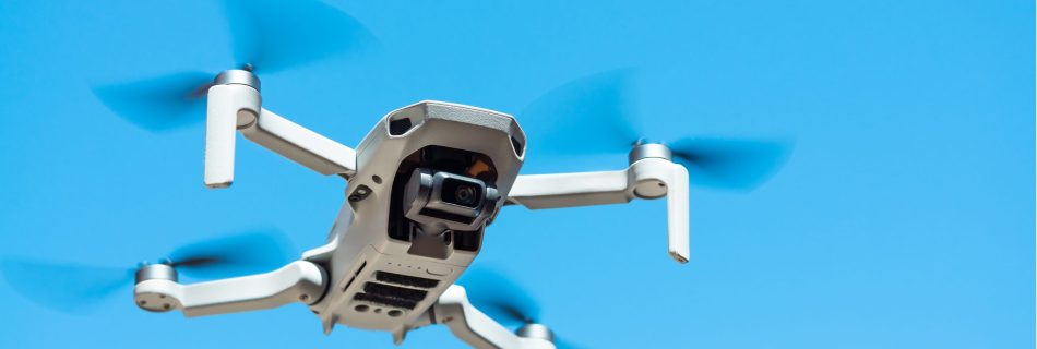 UK Drone Filming Rules